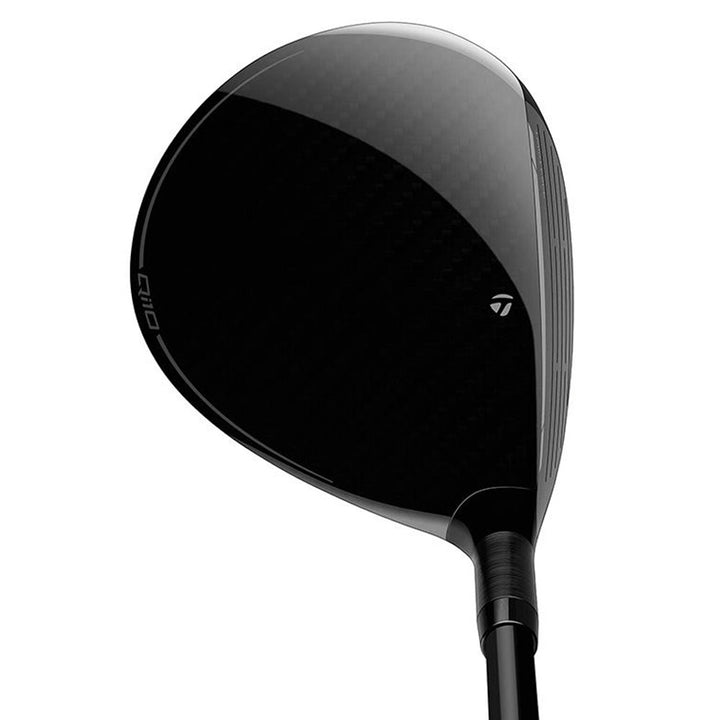 TaylorMade Qi10 Fairway Woods 2024
