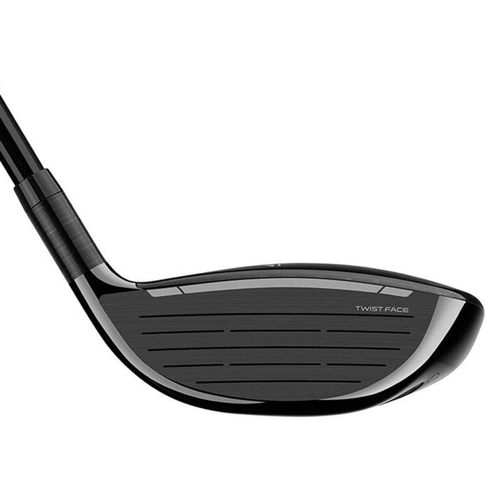 TaylorMade Qi10 Fairway Woods 2024