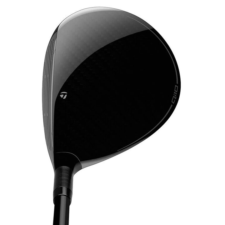 TaylorMade Qi10 Fairway Woods 2024