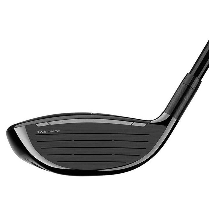 TaylorMade Qi10 Fairway Woods 2024