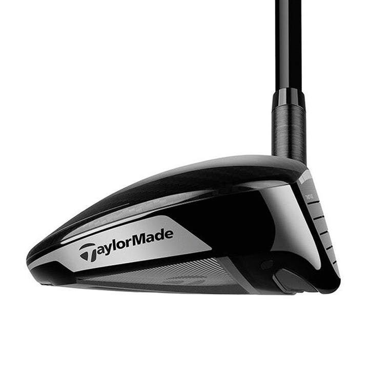 TaylorMade Qi10 Fairway Woods 2024