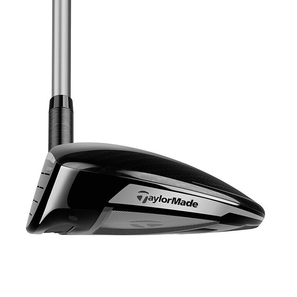 TaylorMade Qi10 Max Fairway Woods 2024