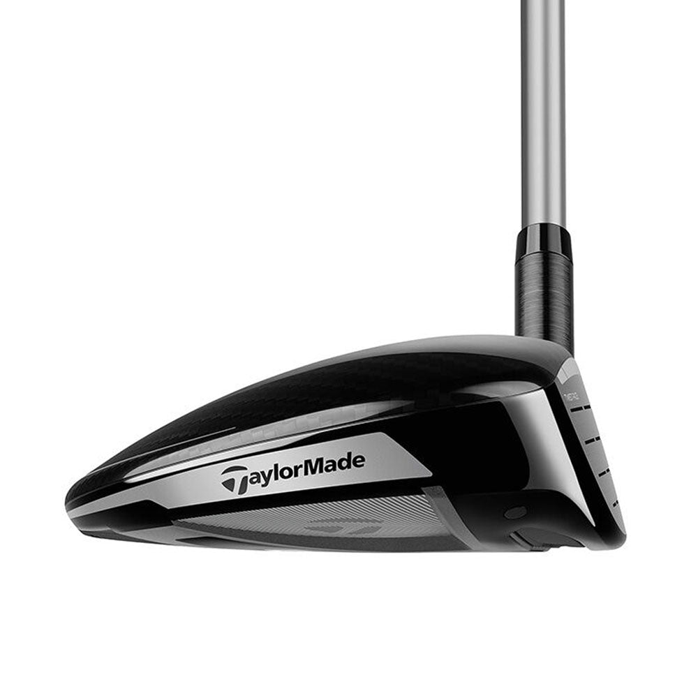 TaylorMade Qi10 Max Fairway Woods 2024