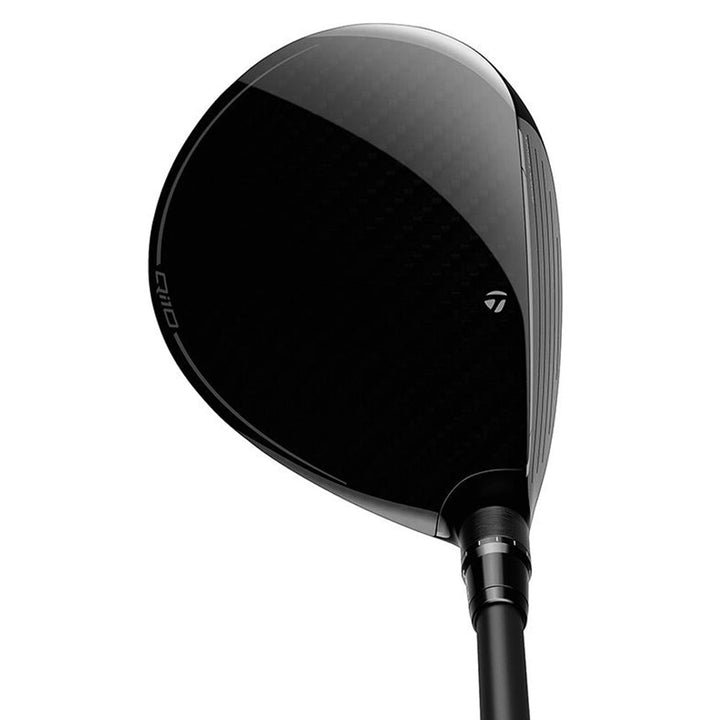TaylorMade Qi10 Tour Fairway Woods 2024