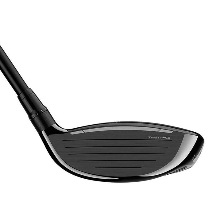 TaylorMade Qi10 Tour Fairway Woods 2024