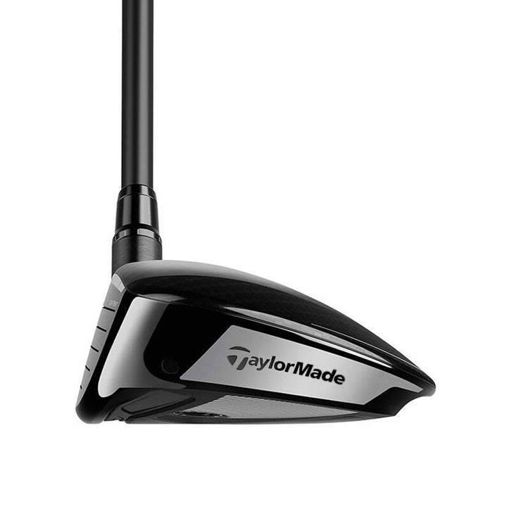 TaylorMade Qi10 Tour Fairway Woods 2024