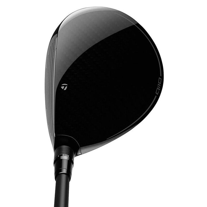 TaylorMade Qi10 Tour Fairway Woods 2024