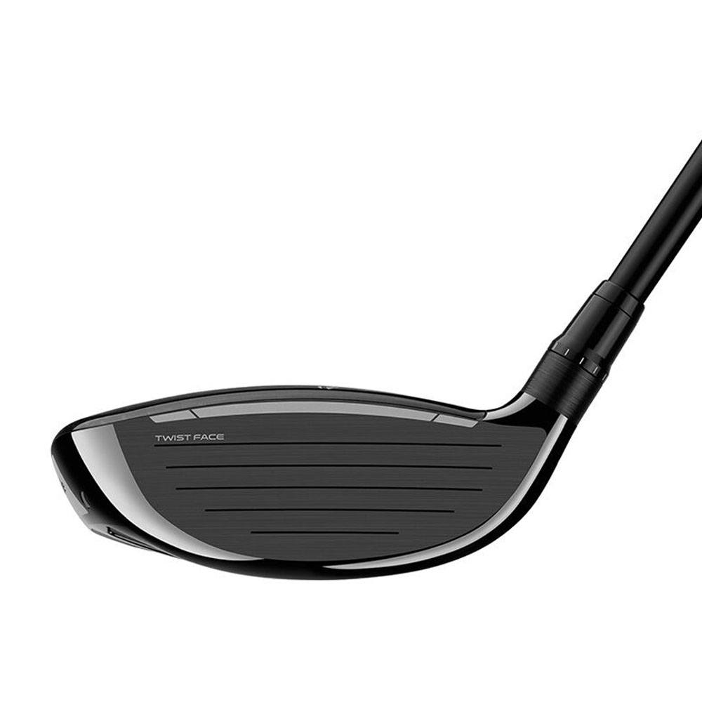 TaylorMade Qi10 Tour Fairway Woods 2024