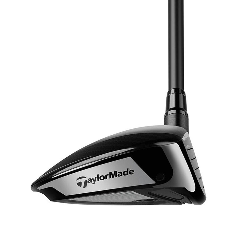 TaylorMade Qi10 Tour Fairway Woods 2024