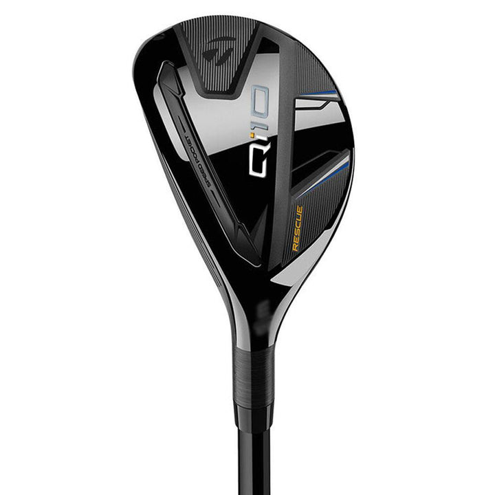TaylorMade Qi10 Rescue Hybrid 2024