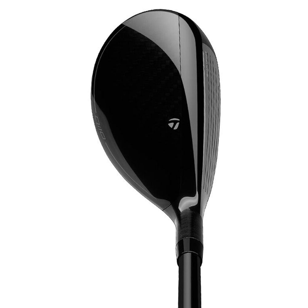 TaylorMade Qi10 Rescue Hybrid 2024