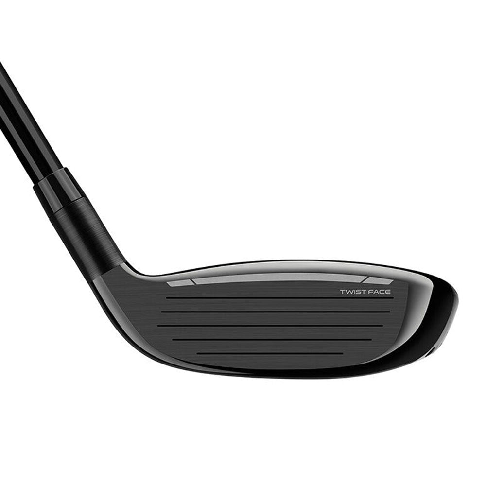 TaylorMade Qi10 Rescue Hybrid 2024