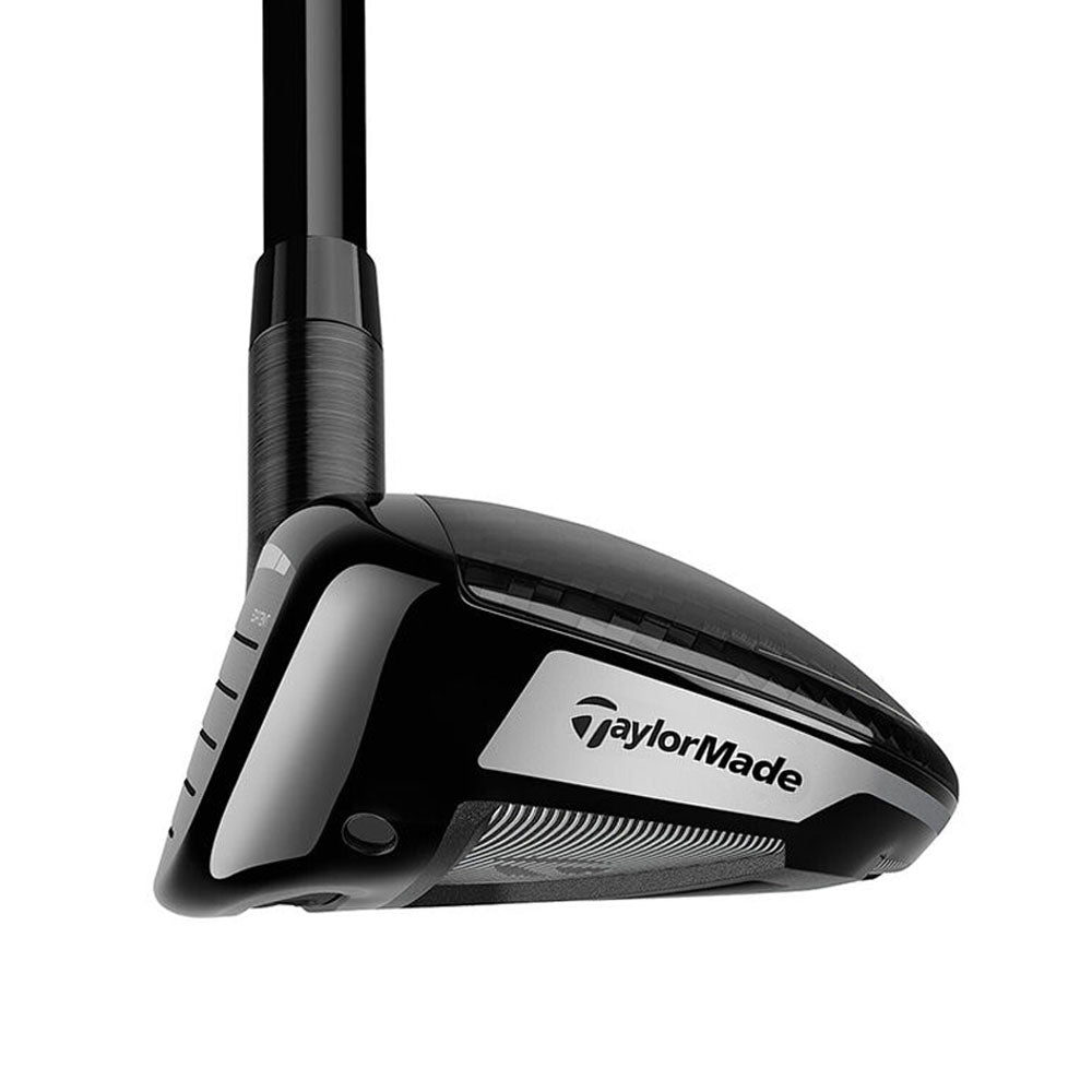 TaylorMade Qi10 Rescue Hybrid 2024