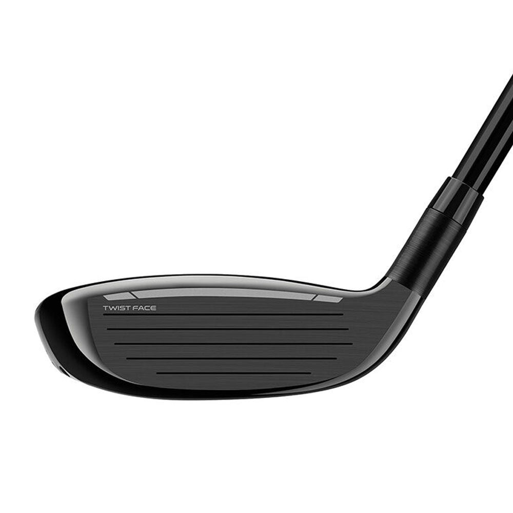 TaylorMade Qi10 Rescue Hybrid 2024