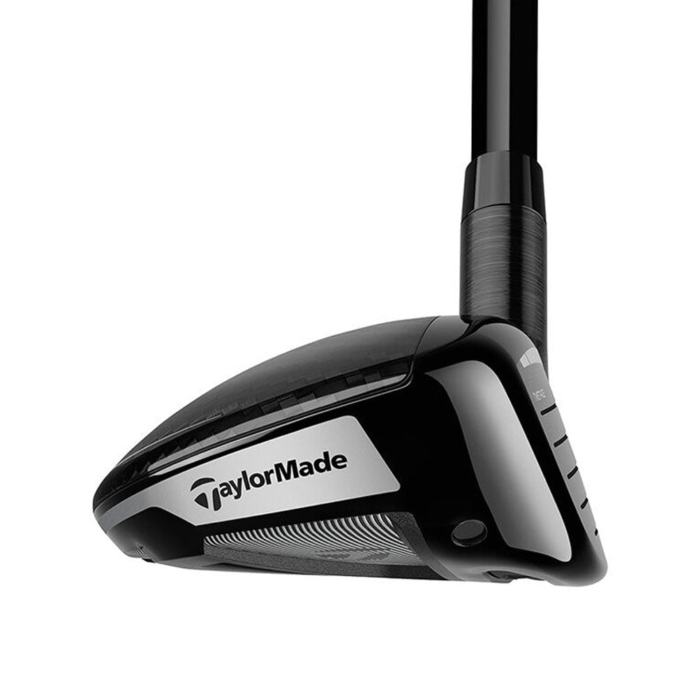 TaylorMade Qi10 Rescue Hybrid 2024