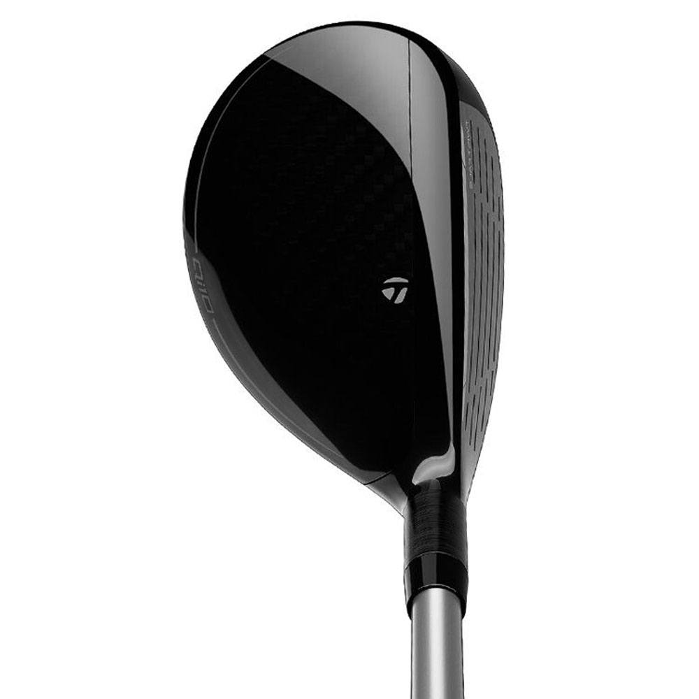 TaylorMade Qi10 Max Rescue Hybrid 2024