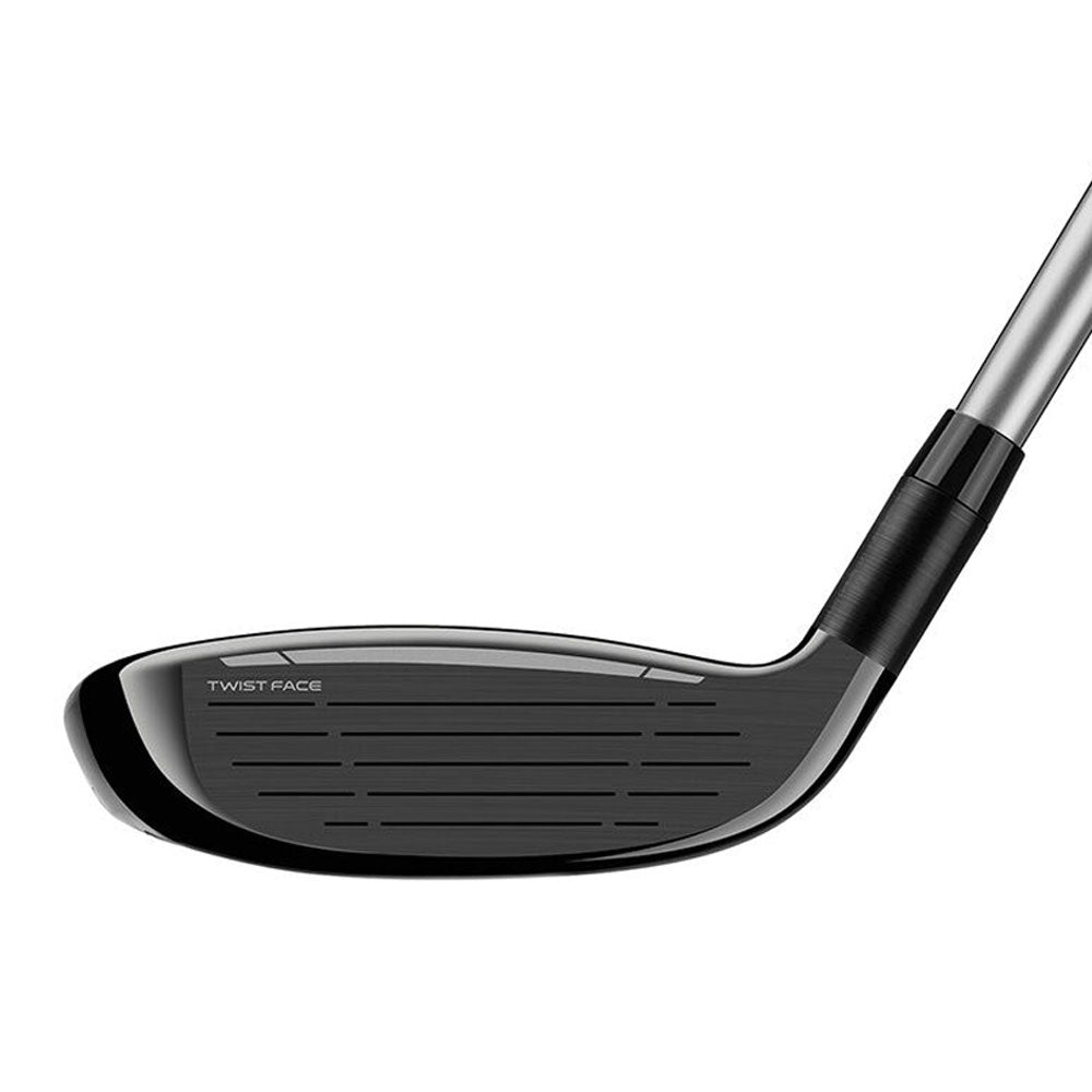 TaylorMade Qi10 Max Rescue Hybrid 2024