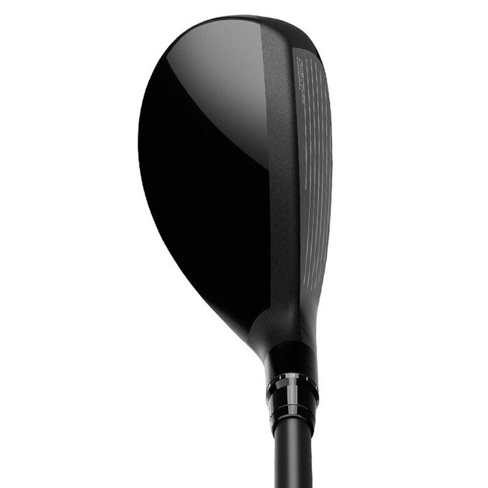 TaylorMade Qi10 Tour Rescue Hybrid 2024