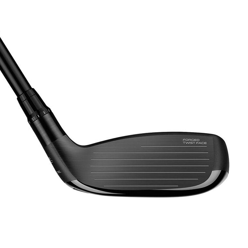 TaylorMade Qi10 Tour Rescue Hybrid 2024