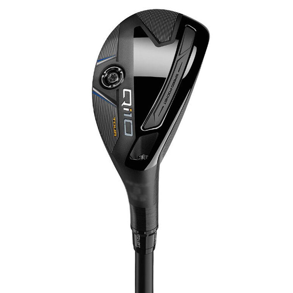 TaylorMade Qi10 Tour Rescue Hybrid 2024