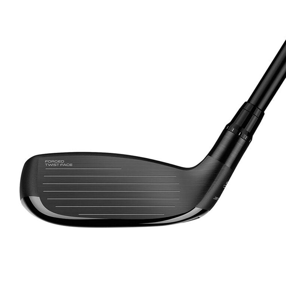 TaylorMade Qi10 Tour Rescue Hybrid 2024