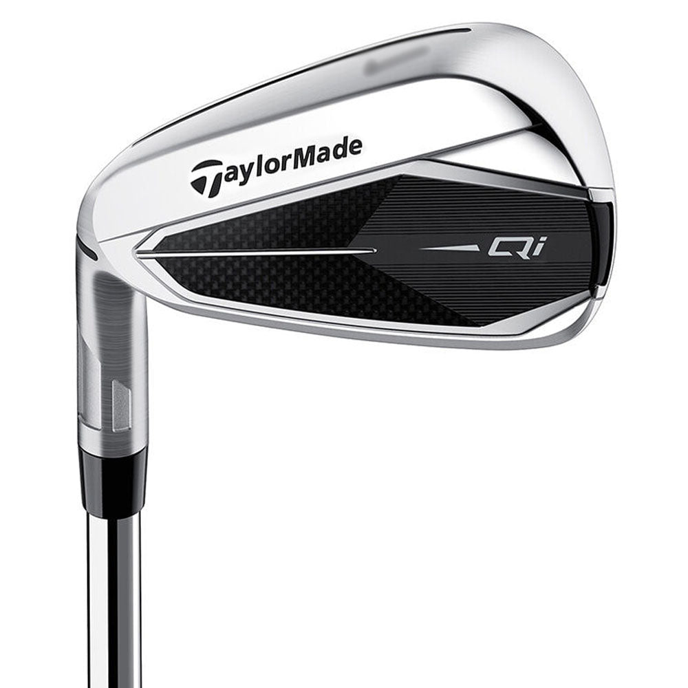 TaylorMade Qi Iron Set 2024