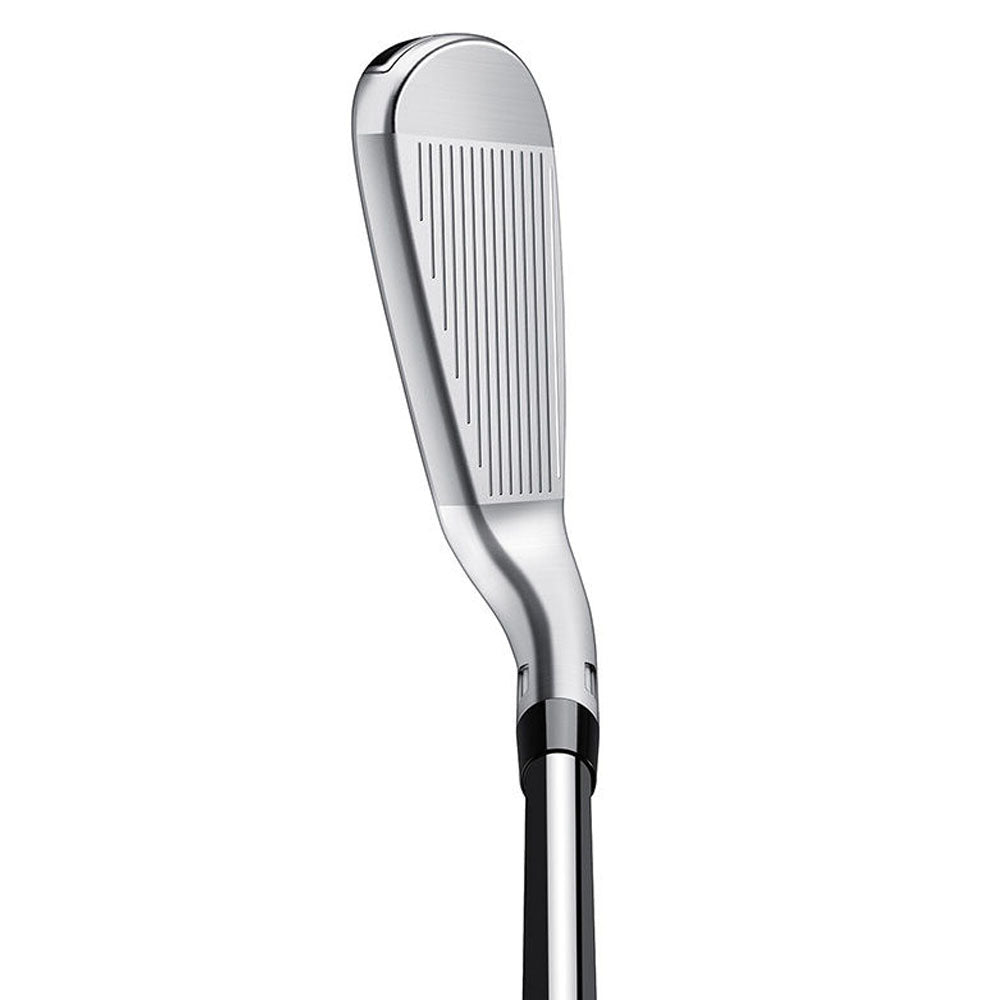 TaylorMade Qi Iron Set 2024