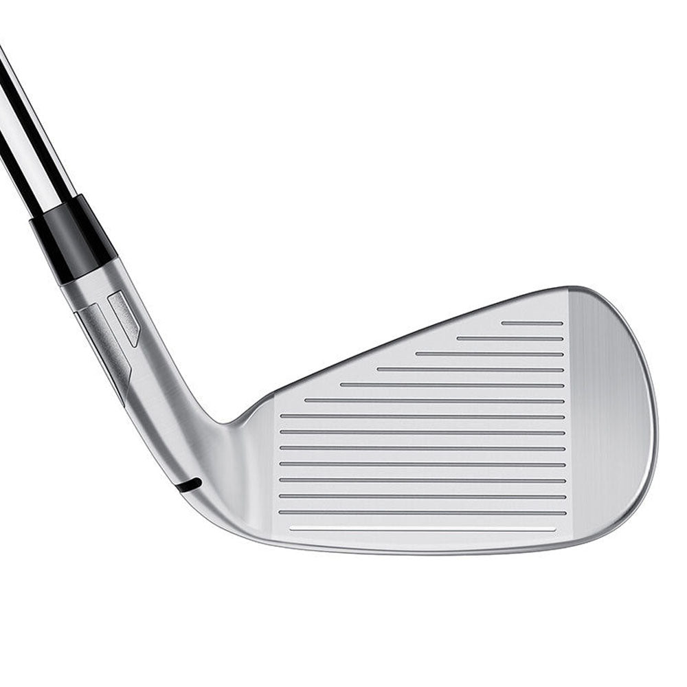 TaylorMade Qi Iron Set 2024