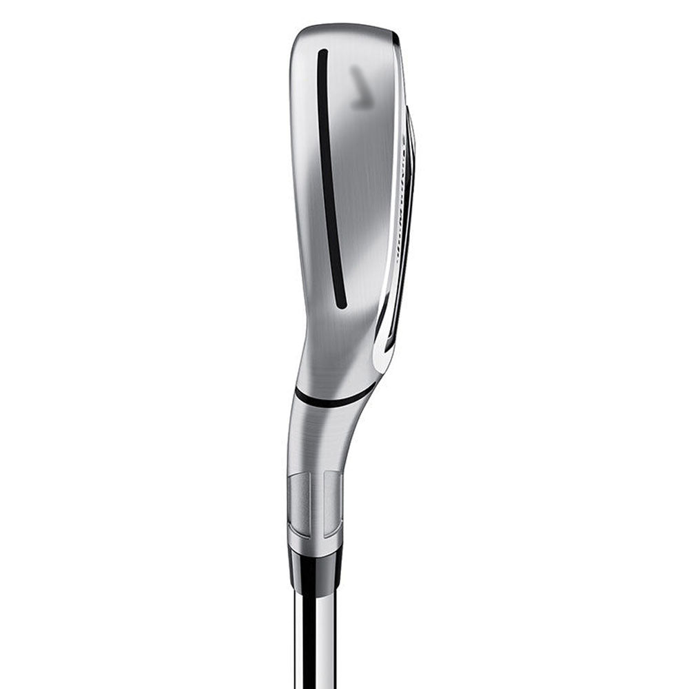 TaylorMade Qi Iron Set 2024