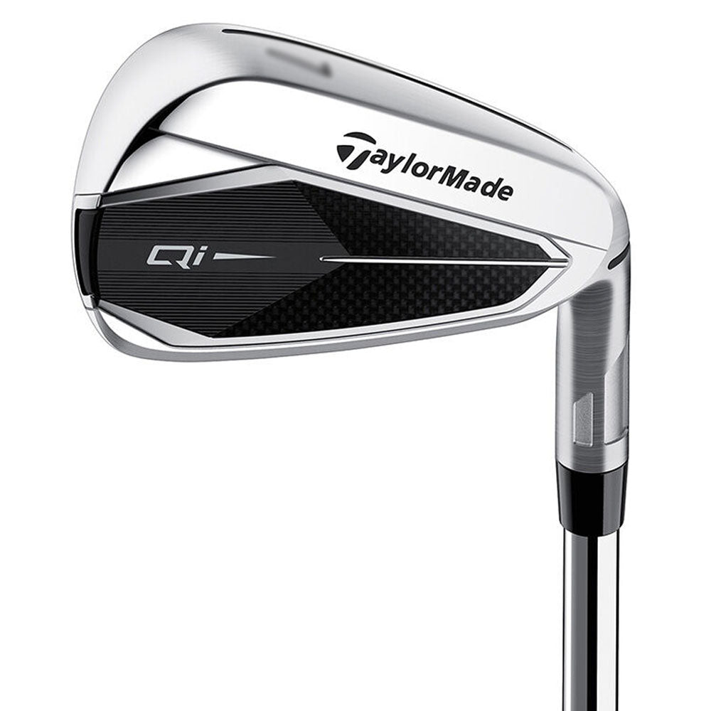 TaylorMade Qi Iron Set 2024