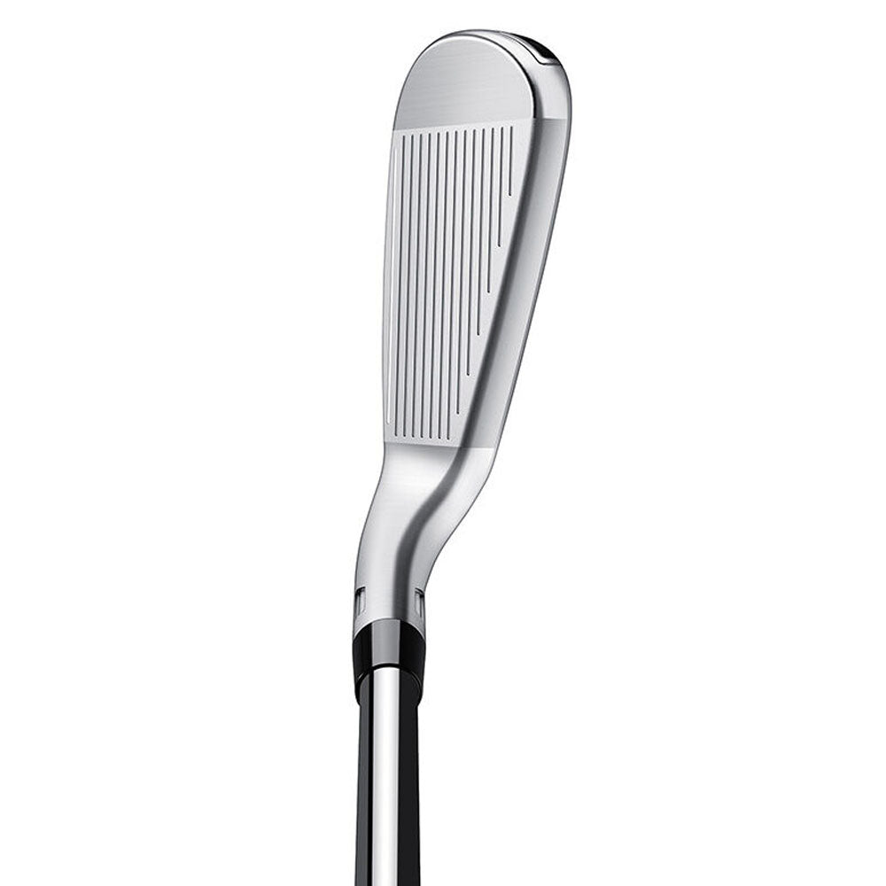 TaylorMade Qi Iron Set 2024