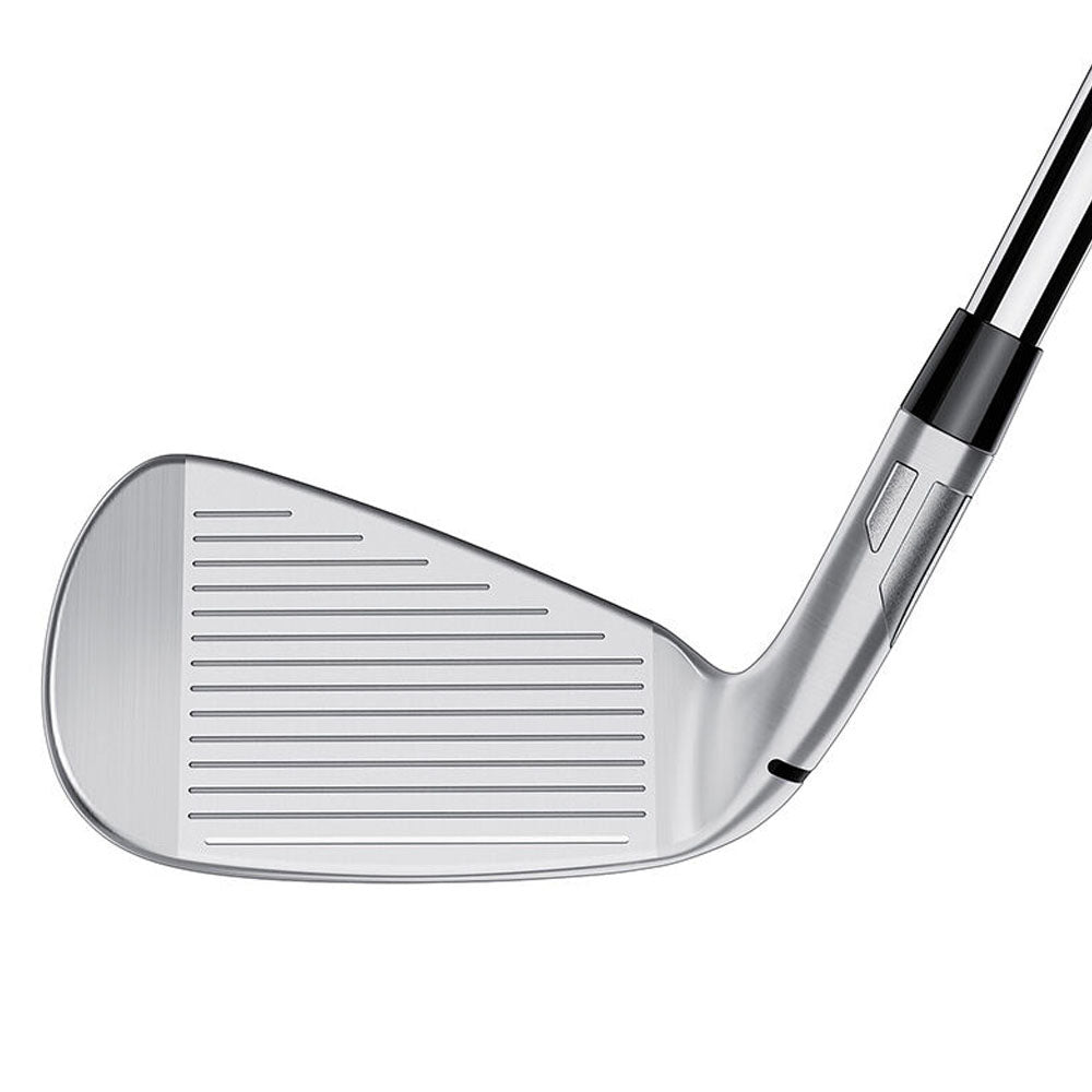 TaylorMade Qi Iron Set 2024