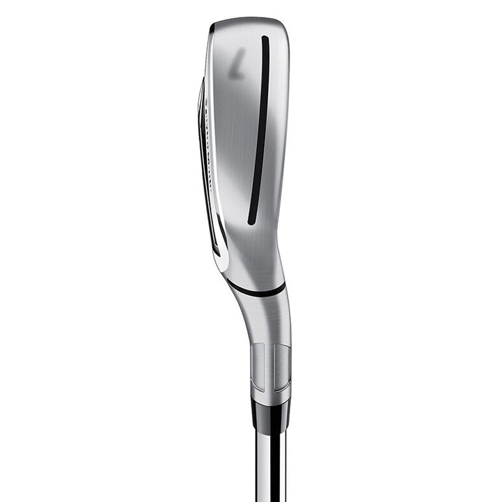 TaylorMade Qi Iron Set 2024