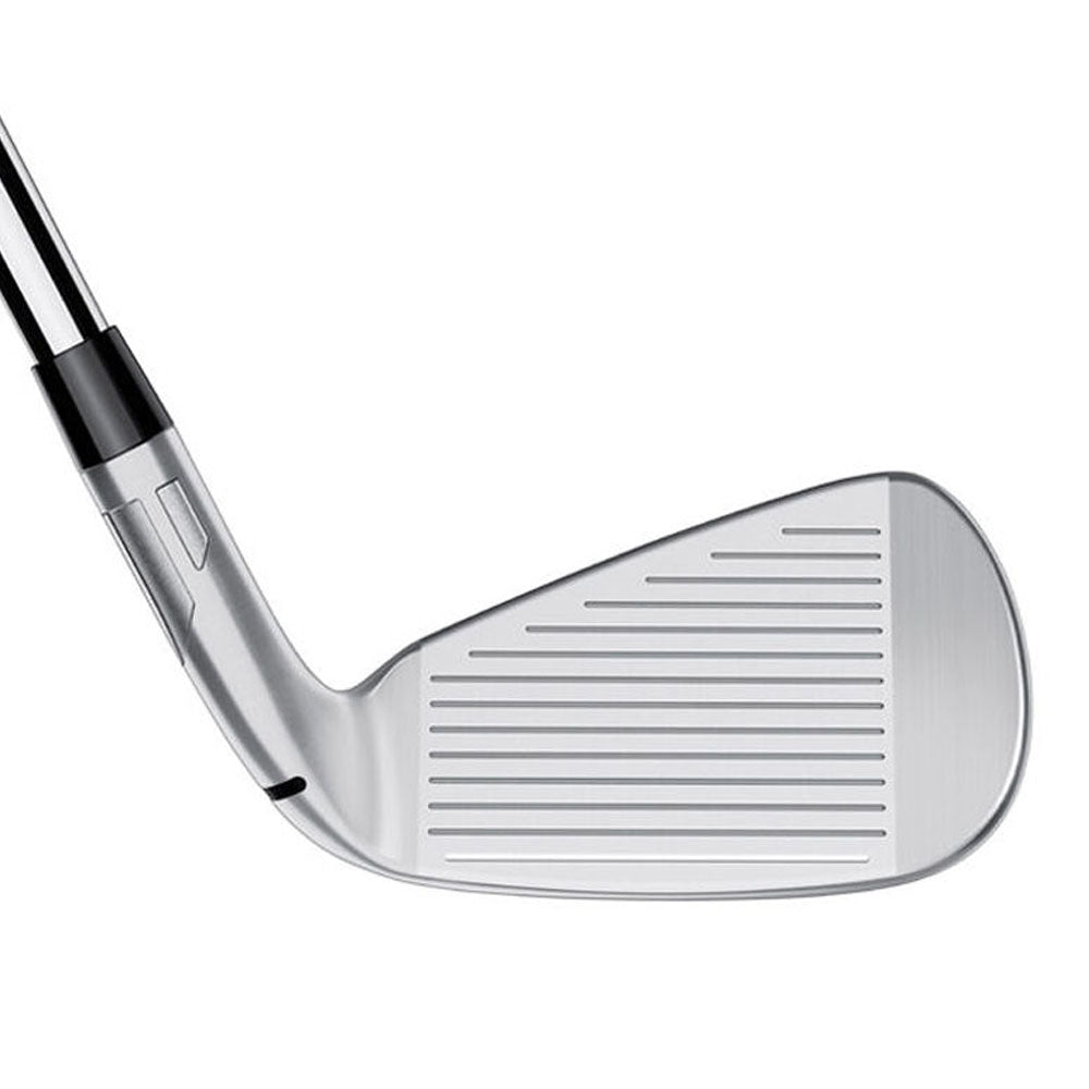 TaylorMade Qi HL Iron Set 2024