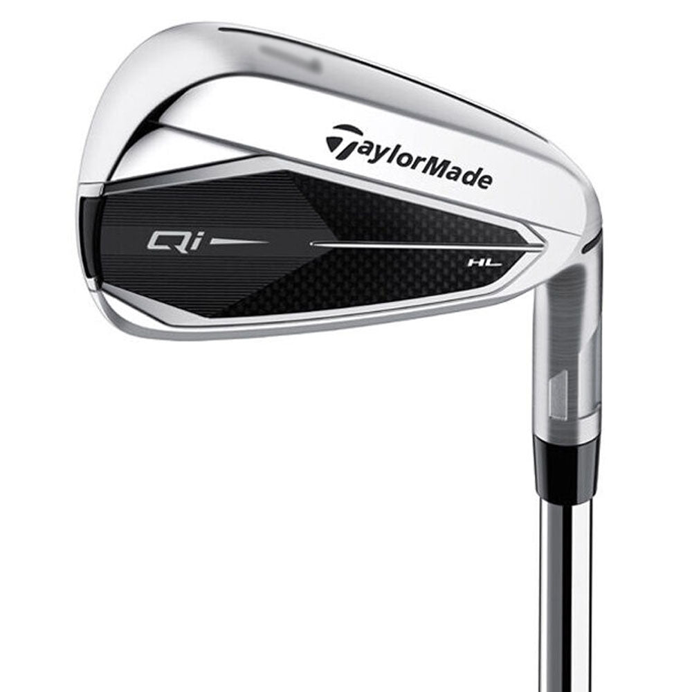 TaylorMade Qi HL Iron Set 2024