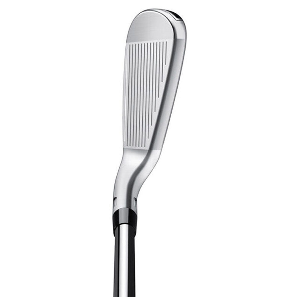 TaylorMade Qi HL Iron Set 2024