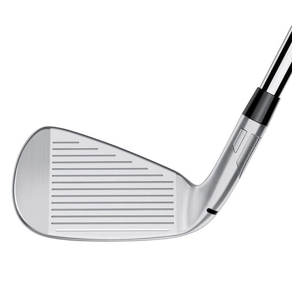 TaylorMade Qi HL Iron Set 2024