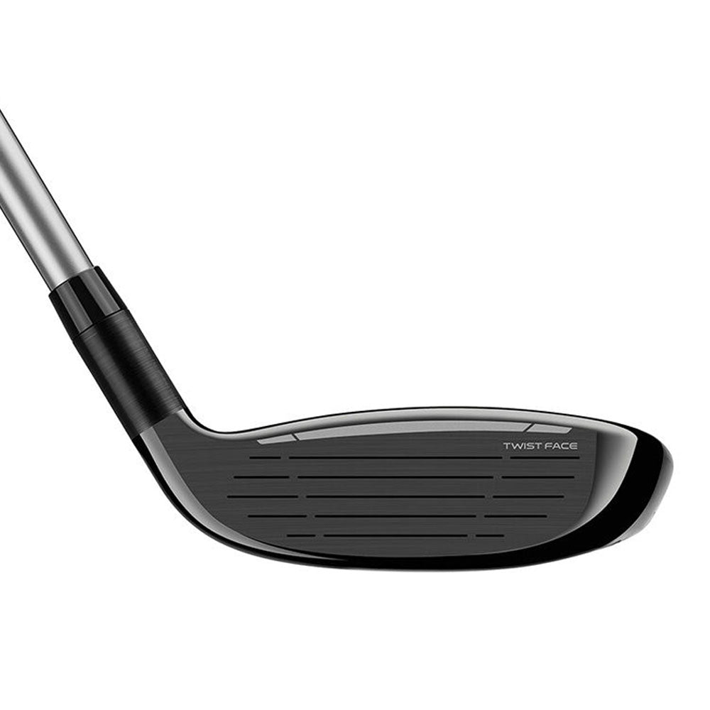 TaylorMade Qi Hybrid Iron Set 2024