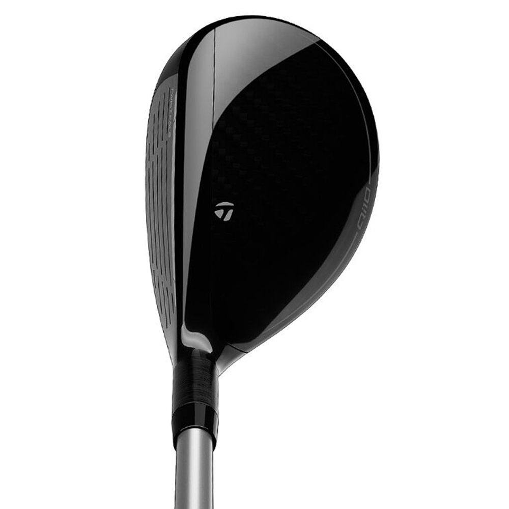 TaylorMade Qi Hybrid Iron Set 2024