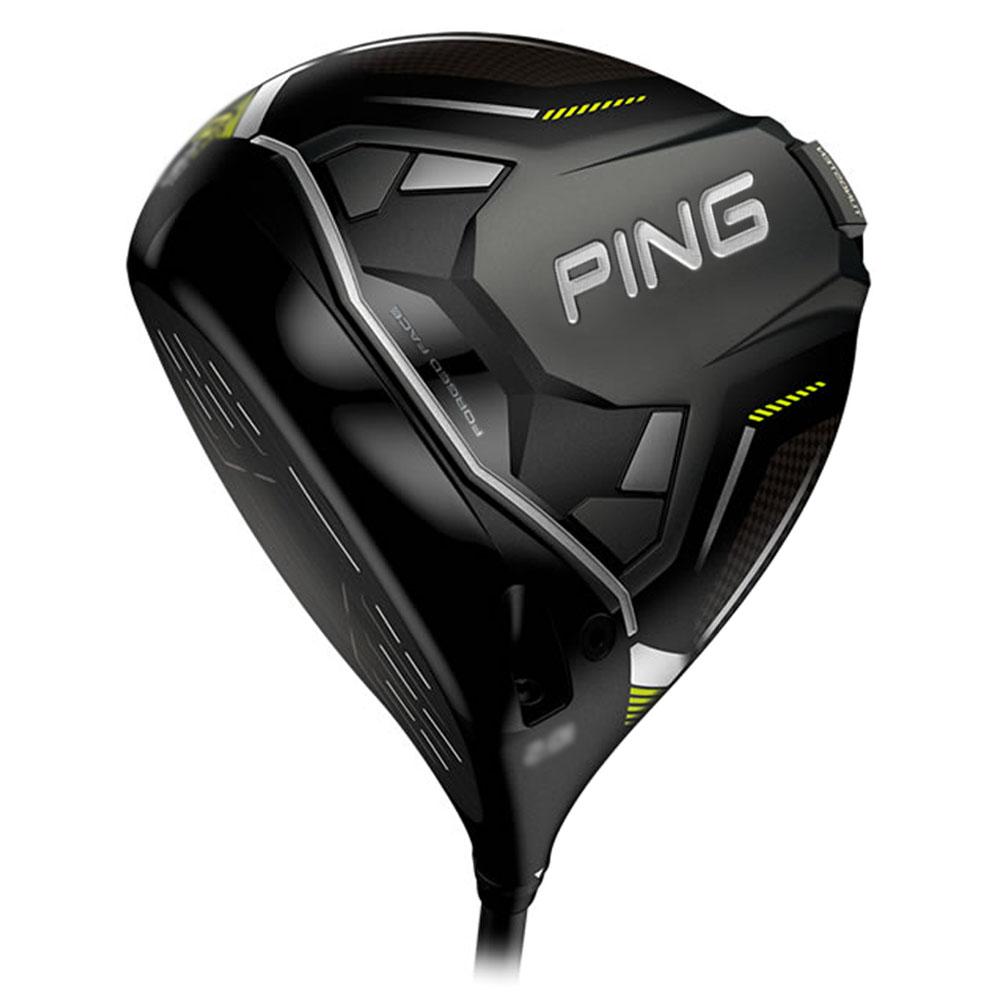 PING G430 Max 10K Driver 460cc 2024