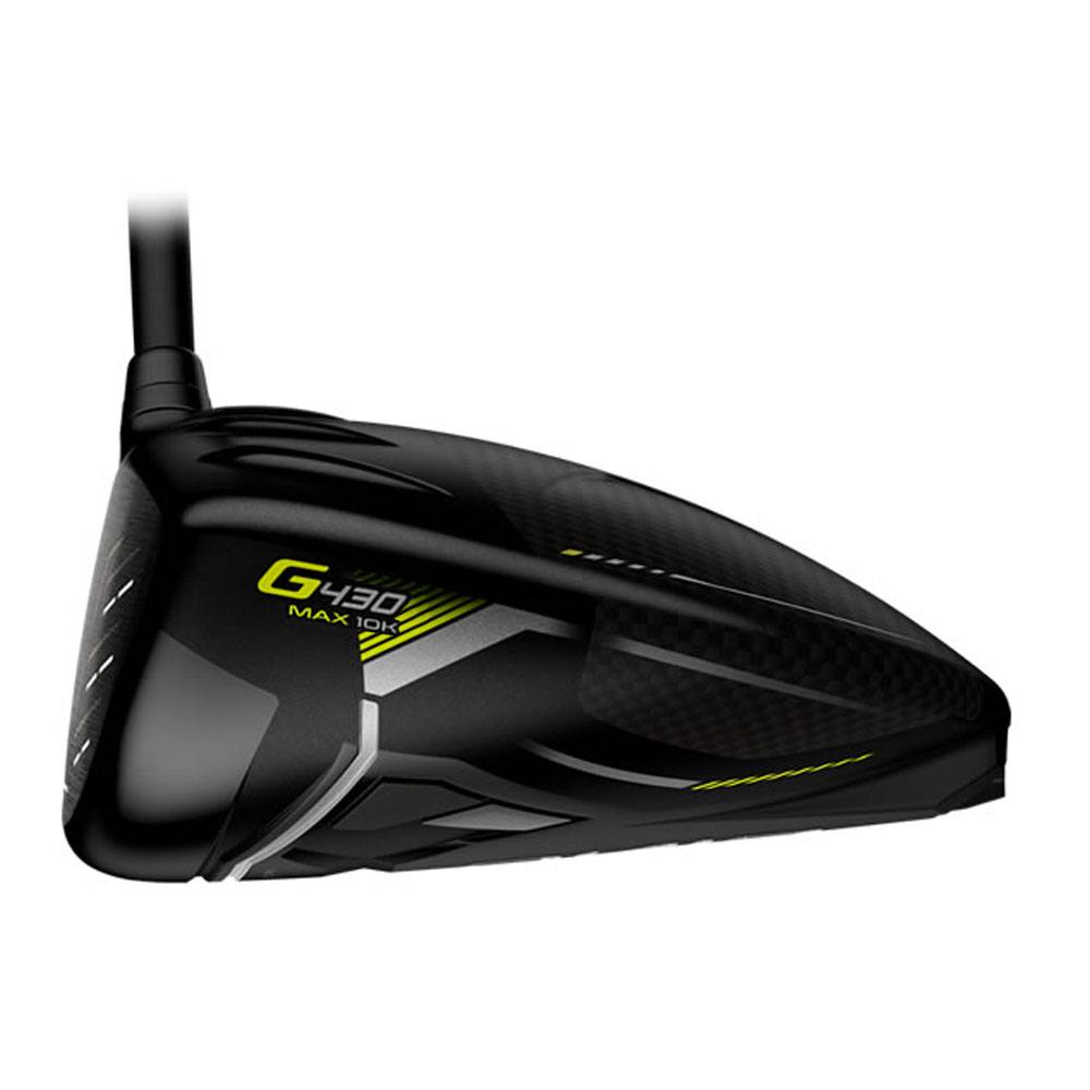 PING G430 Max 10K Driver 460cc 2024