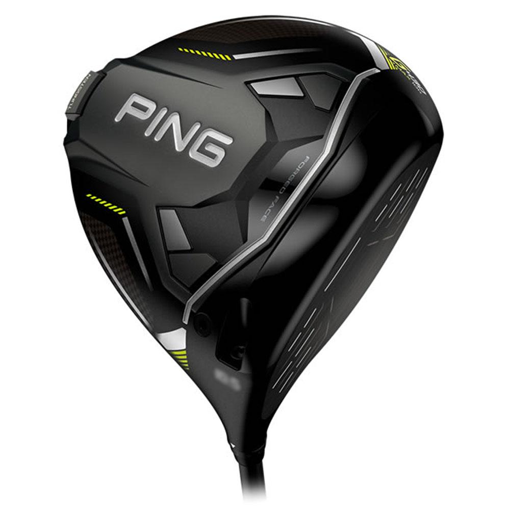 PING G430 Max 10K Driver 460cc 2024