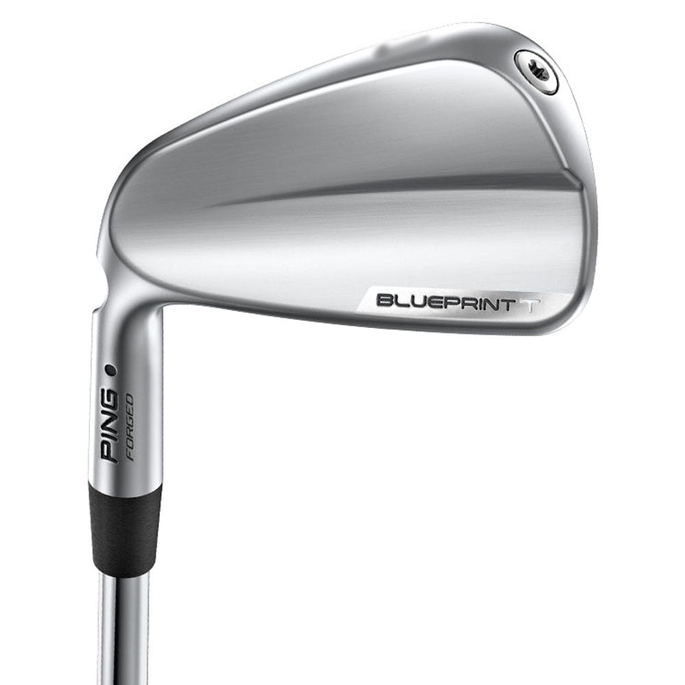 PING Blueprint T Iron Set 2024