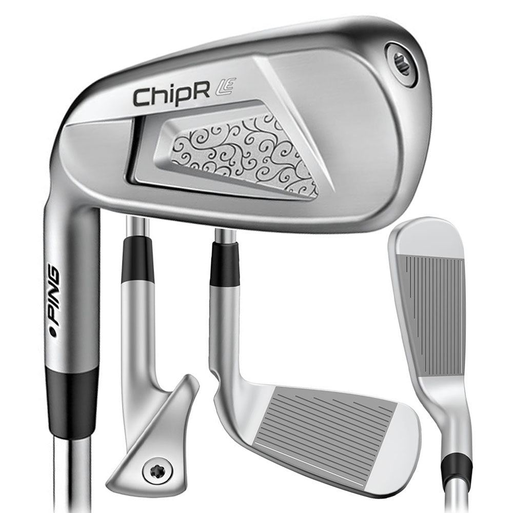 PING ChipR Le Wedge 2024 Women