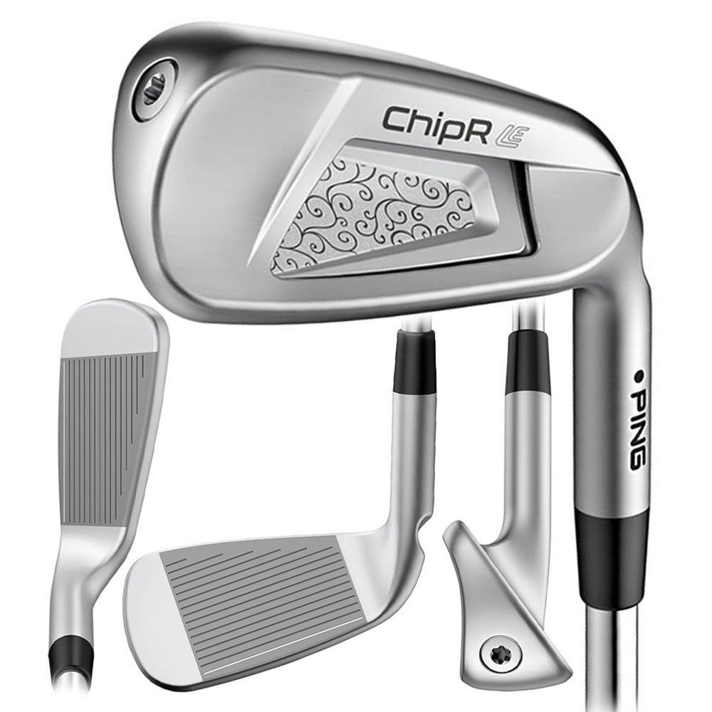 PING ChipR Le Wedge 2024 Women