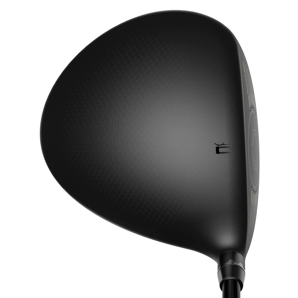 Cobra Dark Speed LS Driver 460cc 2024