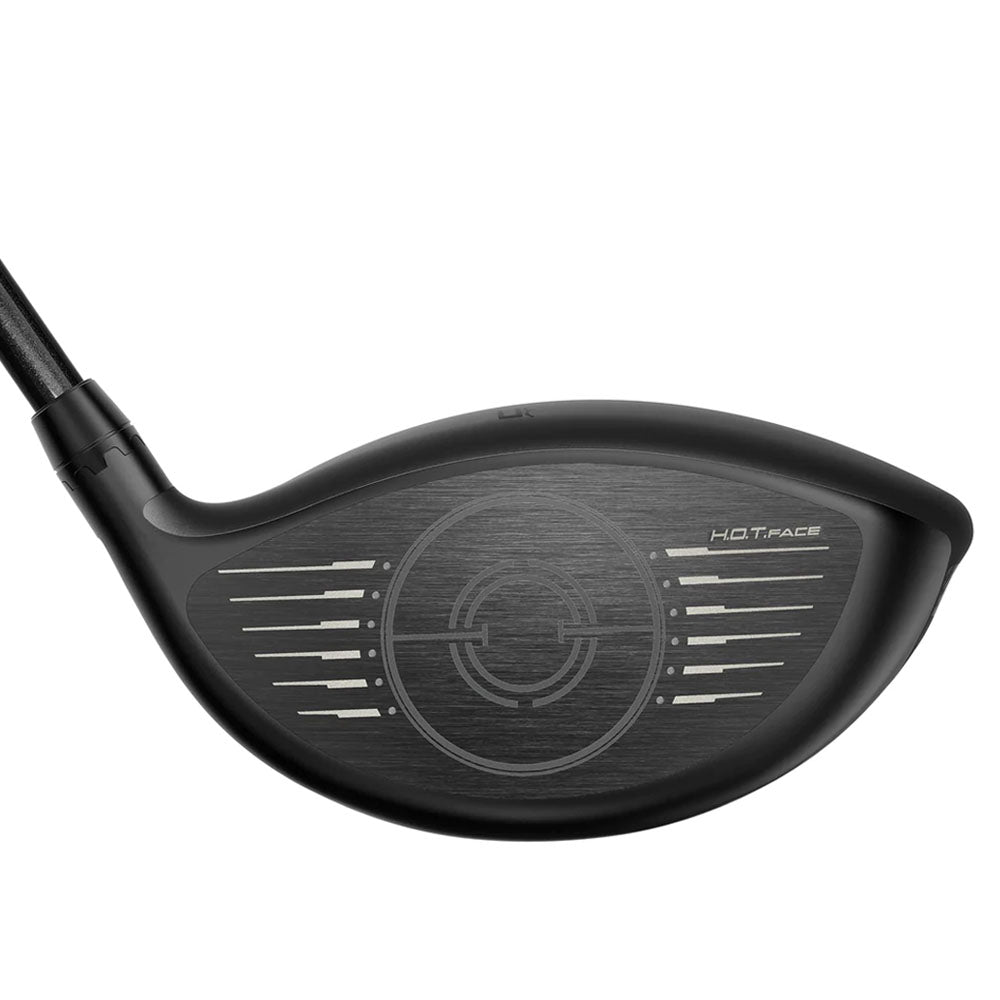 Cobra Dark Speed LS Driver 460cc 2024