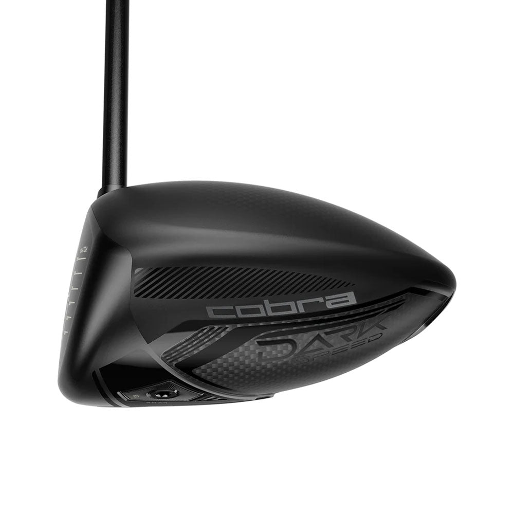 Cobra Dark Speed LS Driver 460cc 2024