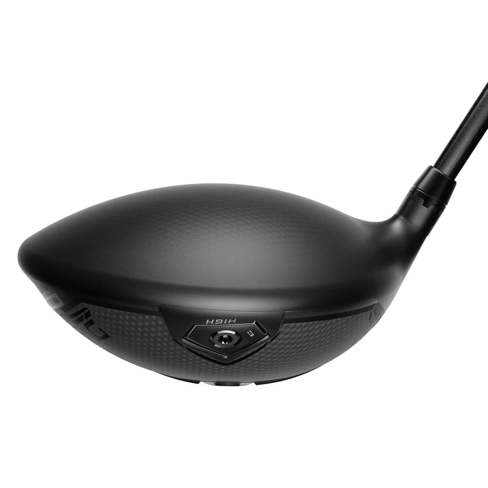 Cobra Dark Speed LS Driver 460cc 2024