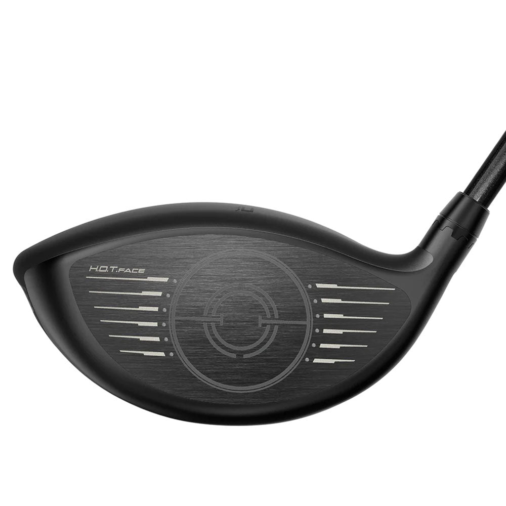 Cobra Dark Speed LS Driver 460cc 2024